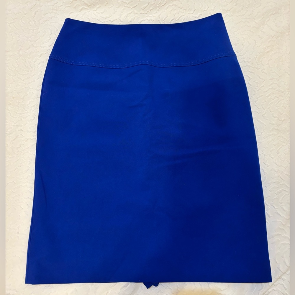 Hugo Boss Midi Skirt